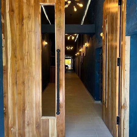 Poblado Living Hotel Medellín Zewnętrze zdjęcie