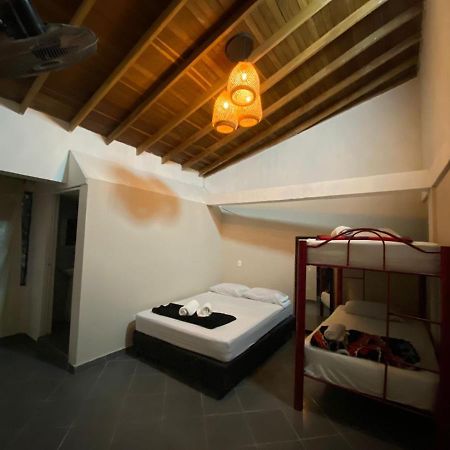Poblado Living Hotel Medellín Zewnętrze zdjęcie