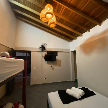 Poblado Living Hotel Medellín Zewnętrze zdjęcie