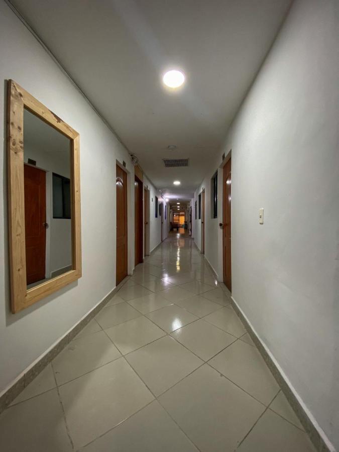 Poblado Living Hotel Medellín Zewnętrze zdjęcie