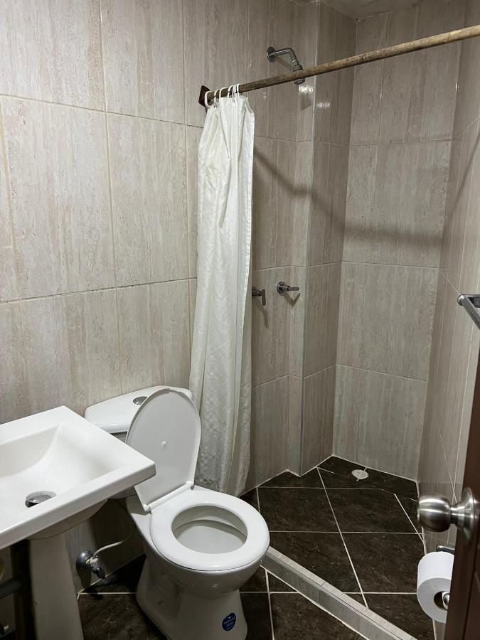 Poblado Living Hotel Medellín Zewnętrze zdjęcie