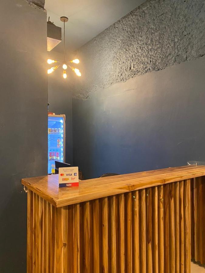 Poblado Living Hotel Medellín Zewnętrze zdjęcie