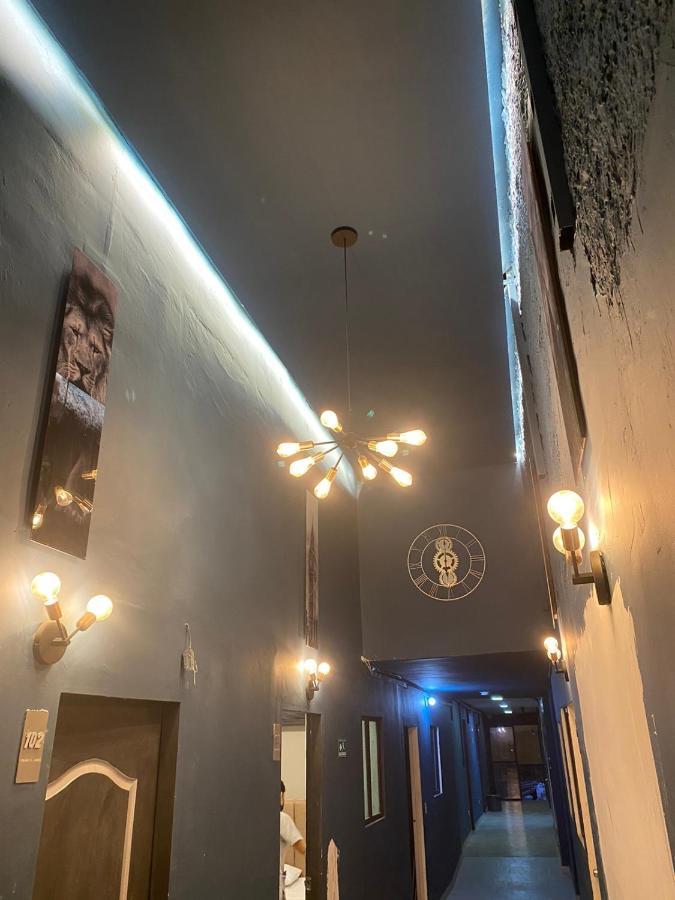 Poblado Living Hotel Medellín Zewnętrze zdjęcie