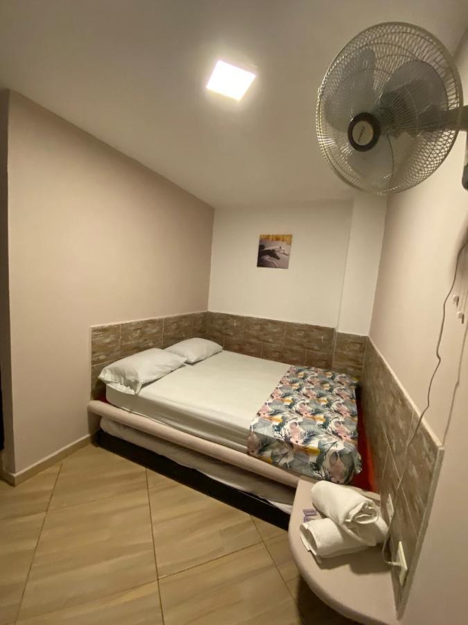 Poblado Living Hotel Medellín Zewnętrze zdjęcie