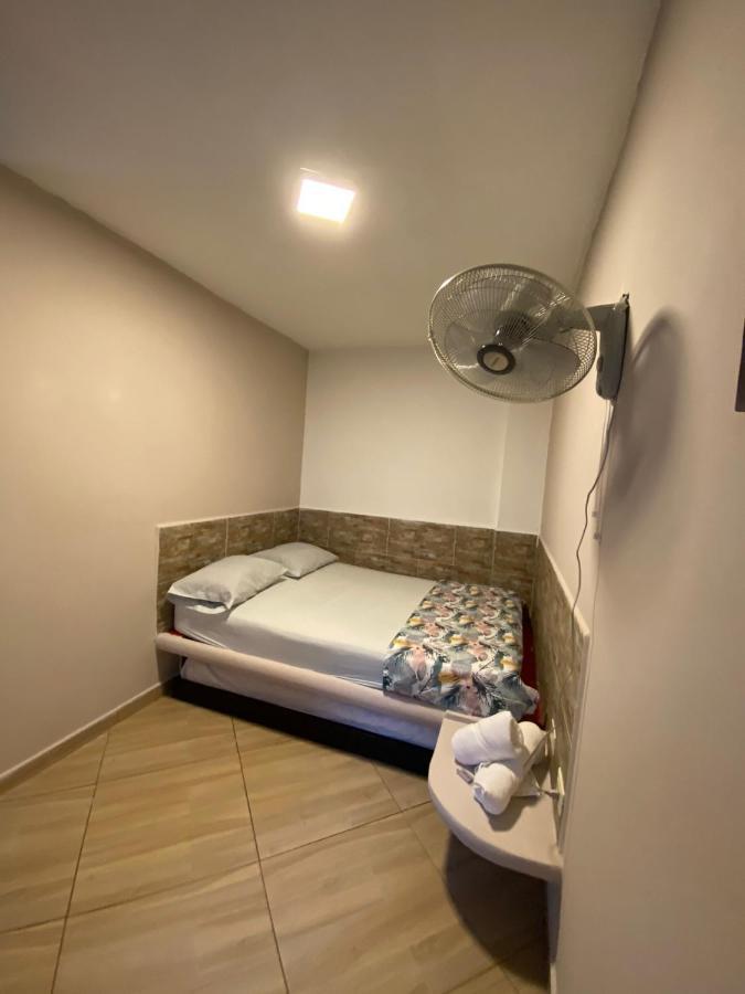 Poblado Living Hotel Medellín Zewnętrze zdjęcie
