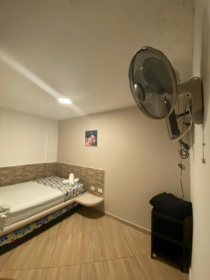 Poblado Living Hotel Medellín Zewnętrze zdjęcie