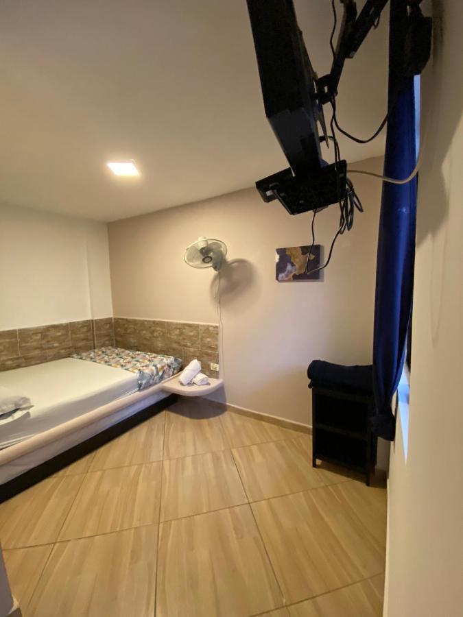 Poblado Living Hotel Medellín Zewnętrze zdjęcie