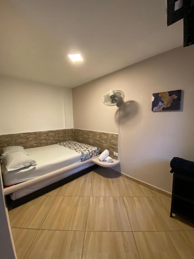 Poblado Living Hotel Medellín Zewnętrze zdjęcie
