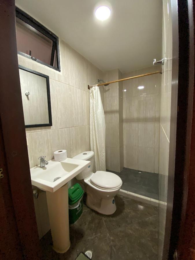 Poblado Living Hotel Medellín Zewnętrze zdjęcie