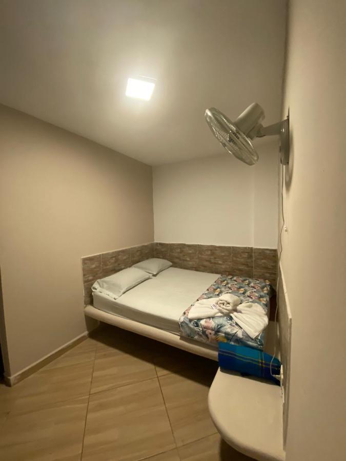 Poblado Living Hotel Medellín Zewnętrze zdjęcie