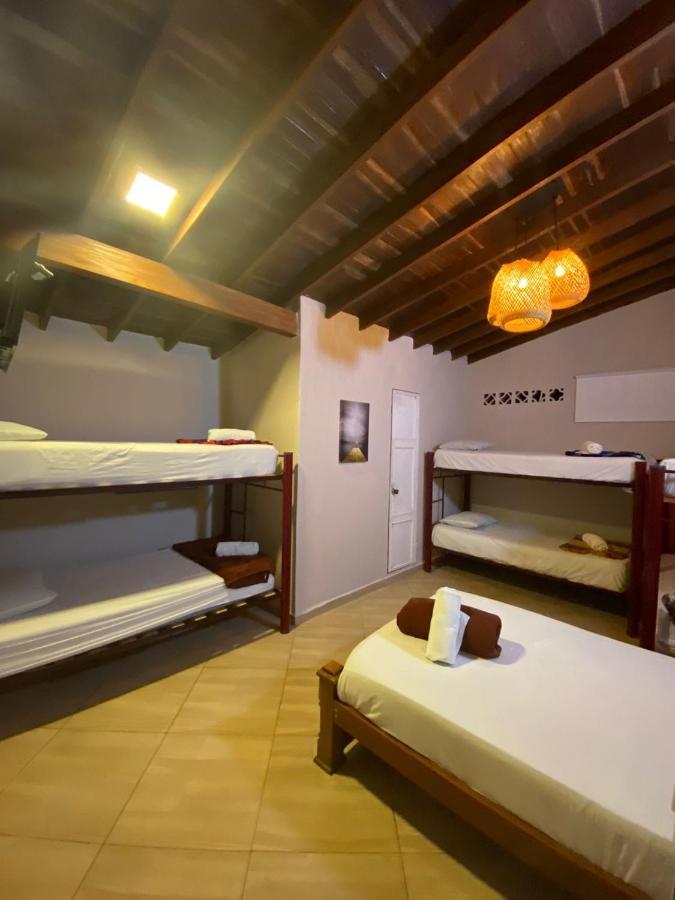 Poblado Living Hotel Medellín Zewnętrze zdjęcie
