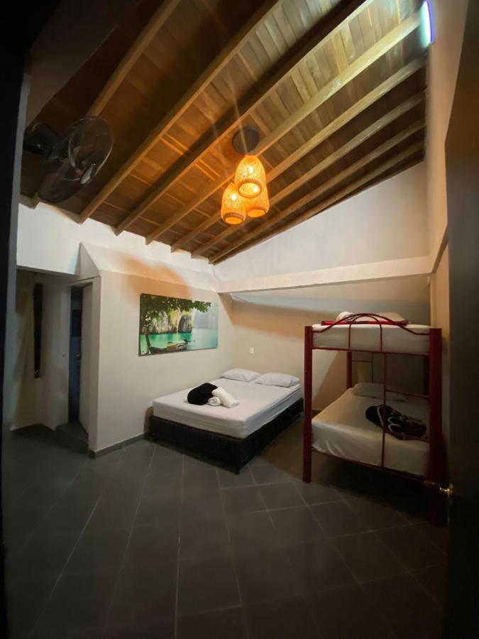 Poblado Living Hotel Medellín Zewnętrze zdjęcie
