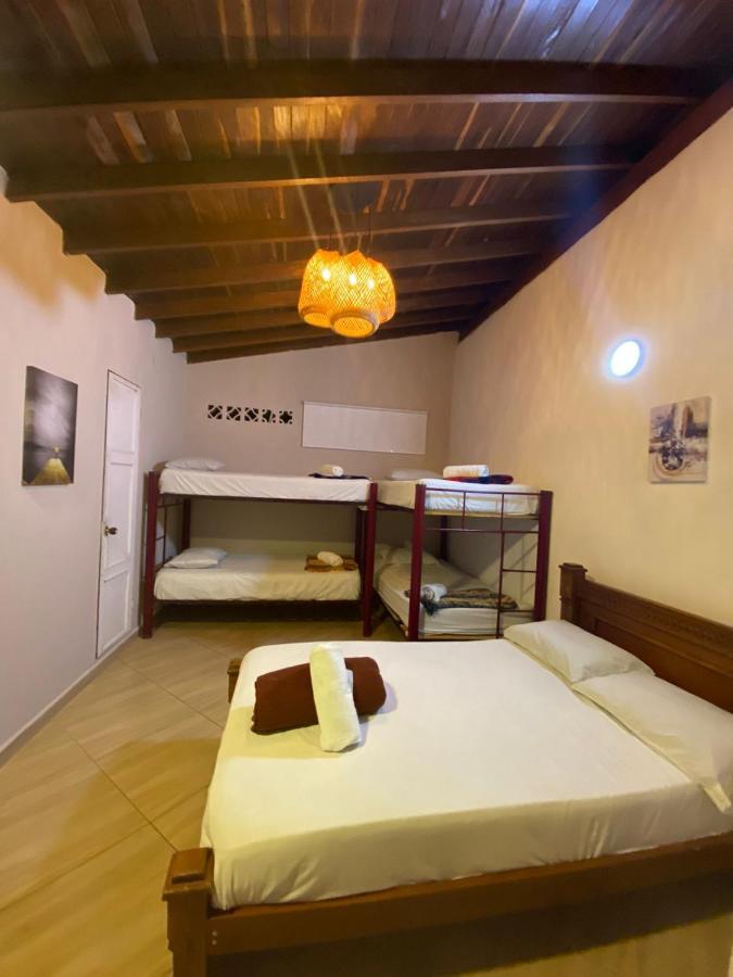 Poblado Living Hotel Medellín Zewnętrze zdjęcie