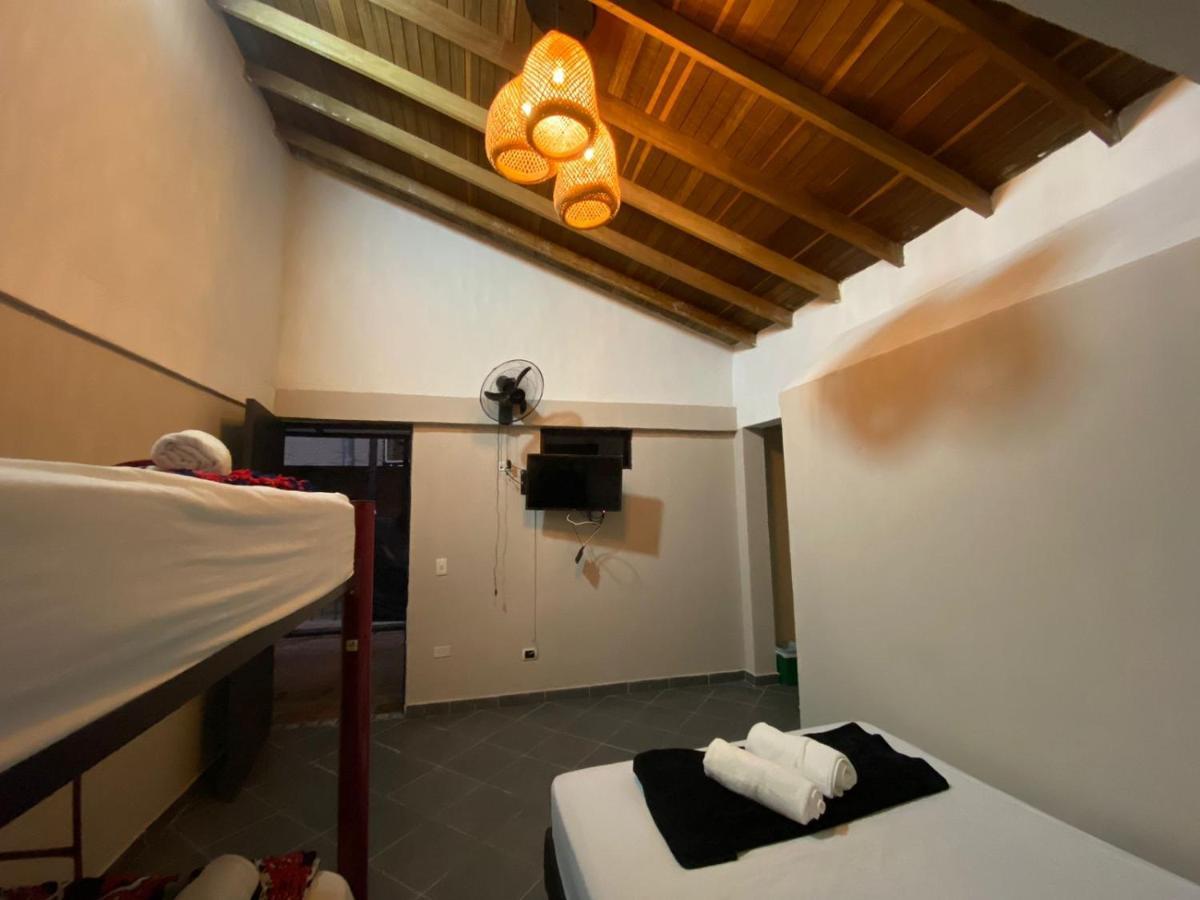 Poblado Living Hotel Medellín Zewnętrze zdjęcie